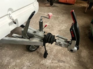 Caravana Roller Aloha 410 DD