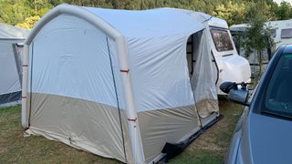 Caravana Roller Aloha 410 DD