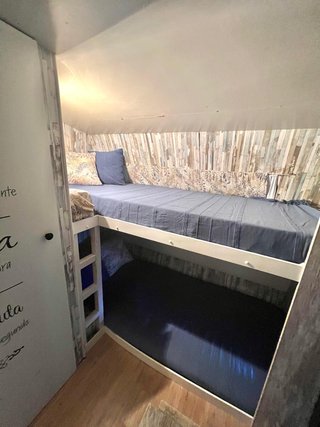 Caravana Roller Aloha 410 DD