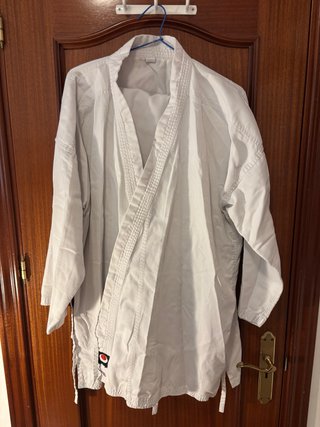 Kimono Karate Fujimae Talla 180