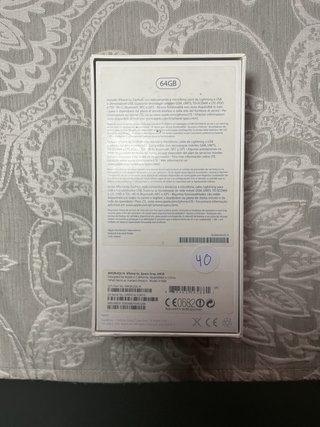 iPhone 6s in vendita