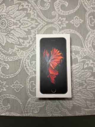 iPhone 6s in vendita