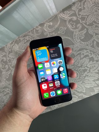 iPhone 6s in vendita