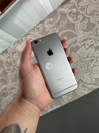 iPhone 6s in vendita
