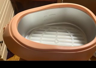 Máquina de baño de parafina Cristian Lay