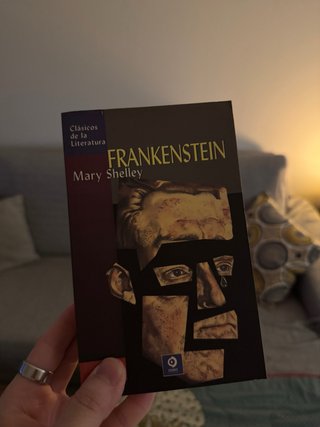 Frankenstein