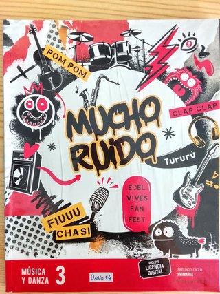 Libros texto 3 primaria Edelvives
