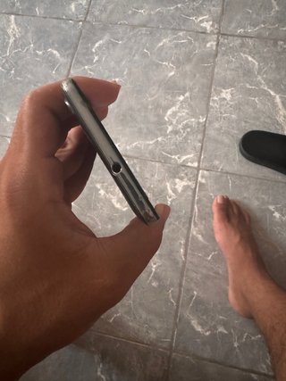 Telefono Huawei Nero