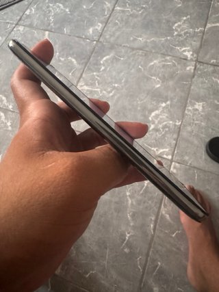 Telefono Huawei Nero