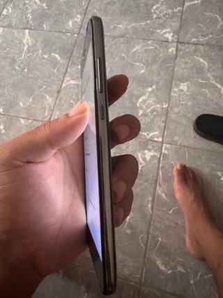 Telefono Huawei Nero