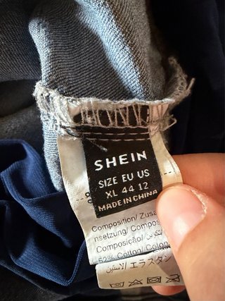 Lote ropa premamá