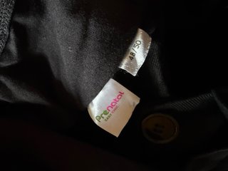 Lote ropa premamá