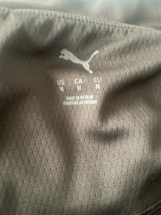 Pantalón corto Puma Hyrox