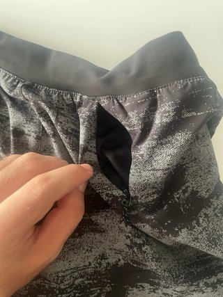Pantalón corto Puma Hyrox