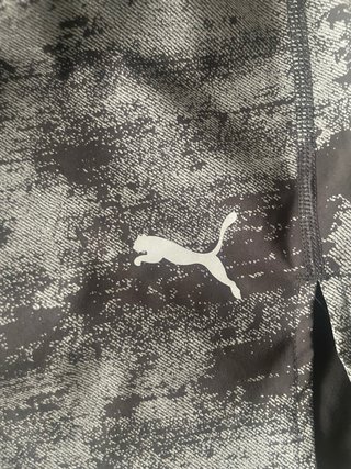 Pantalón corto Puma Hyrox