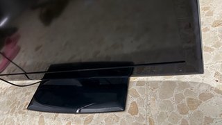 Televisor LG Negro 42
