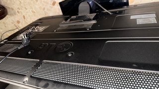 Televisor LG Negro 42