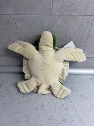 Peluche Tortuga Marina Fluff & Tuff