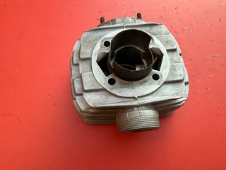 Cilindro Aluminio Montesa Cota 49 + Pistón 40,78