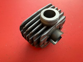 Cilindro Aluminio Montesa Cota 49 + Pistón 40,78