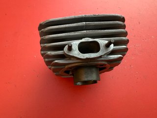 Cilindro Aluminio Montesa Cota 49 + Pistón 40,78