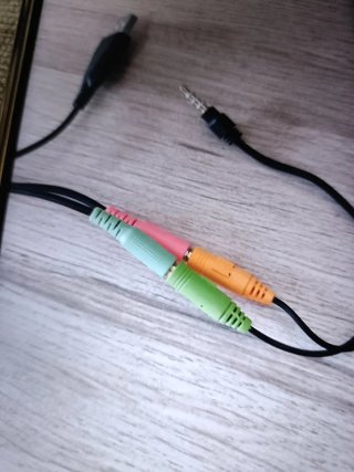 Cascos luces