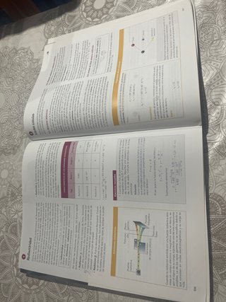Física 2 Bachillerato