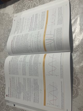 Física 2 Bachillerato