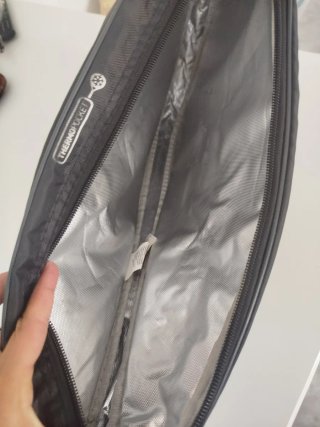 Pala Bullpadel Vertex 03 + Mochila