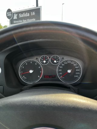 Ford Focus Cabrio