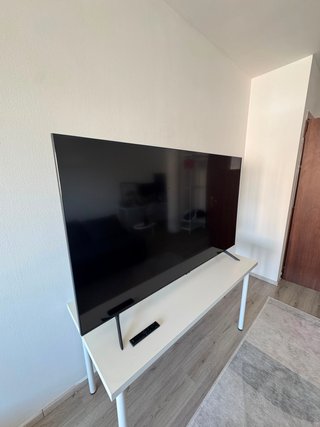 Samsung Smart TV 65 4K UHD UE65TU7170UXZT