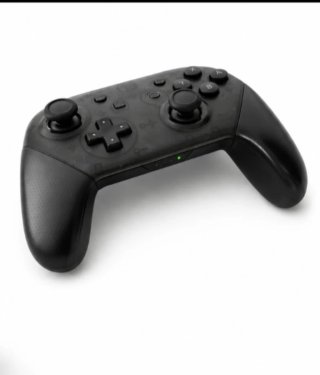 Mando Inalámbrico Nintendo Switch Pro