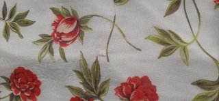 Vestido tirantes estampado floral T. 38/40