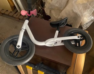 Bicicleta infantil Btwin