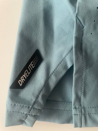 Pantalón corto Puma Hyrox Azul