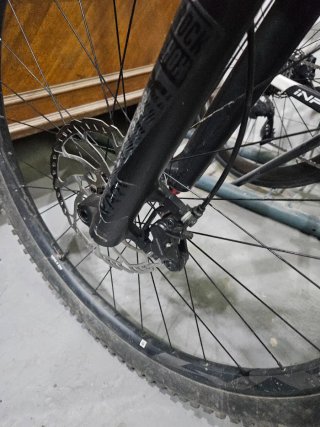 Giant Reign 29 SRAM GX Eagle