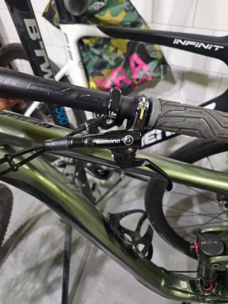 Giant Reign 29 SRAM GX Eagle