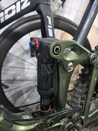Giant Reign 29 SRAM GX Eagle