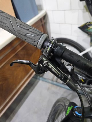 Giant Reign 29 SRAM GX Eagle