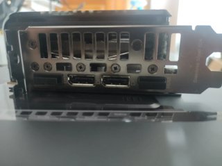 Nvidia RTX 5060 ASUS Prime 8GB GDDR6