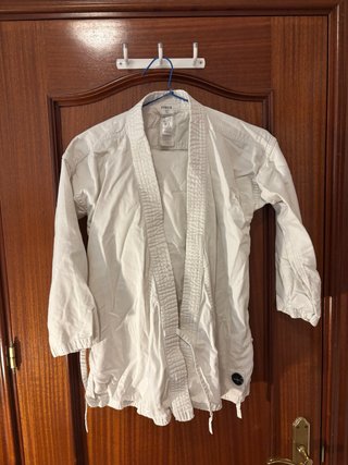 Kimono Domyos  Talla 140