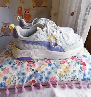 Scarpe Puma Donna Taglia 38