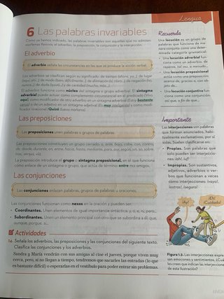 Lengua castellana y Literatura 4 ESO