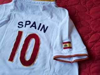 Polo Hackett España Talla 10
