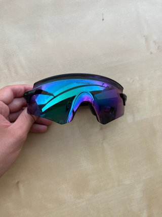 Gafas Deportivas Oakley Encoder Nuevas