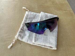 Gafas Deportivas Oakley Encoder Nuevas
