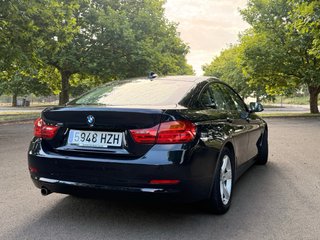 BMW Serie 4 2014