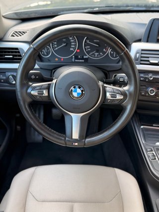 BMW Serie 4 2014