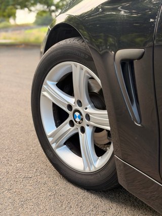 BMW Serie 4 2014