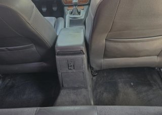 Volkswagen Passat 2003